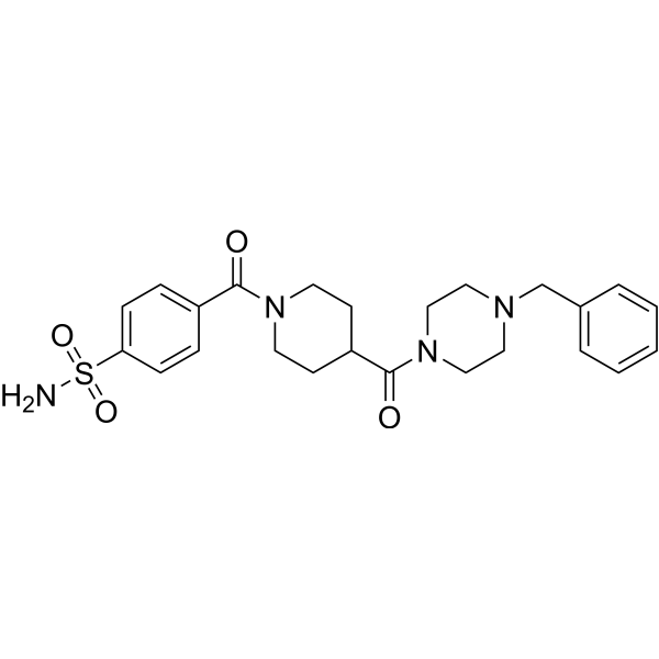 Carbonic anhydrase inhibitor 20